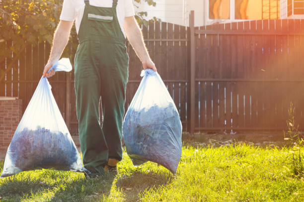 Retail Junk Removal in Franklin, MI